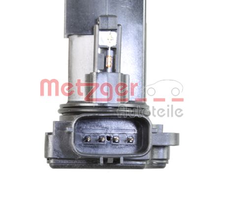 METZGER 0890392 ORIGINAL ERSATZTEIL Luftmassenmesser